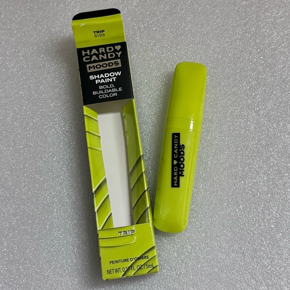 ๐NIB Hard Candy Shadow Paint -Trip๐ - Picture 3 of 7